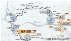将广府元素融入社区