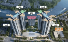 择武汉城建保利花语和岸